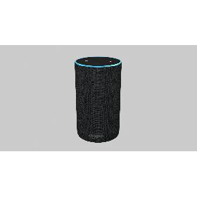 Amazon Echo New model